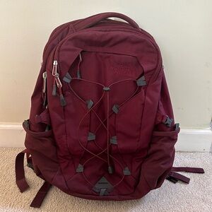 The North Face Borealis Backpack